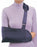 DJO Global Clinic Shoulder Immobilizers - Clinic Shoulder Immobilizer, Size XS, 6" x 11" - 79-84012