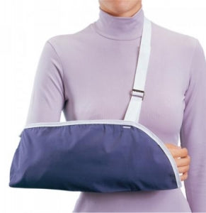 DJO Global Clinic Arm Slings - Clinic Arm Sling, Size S - 79-84023