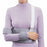 DJO Global ProCare Deluxe Shoulder Immobilizers - Deluxe Shoulder Immobilizer, Waist Size 52"-62", Universal / Size XL - 79-84108