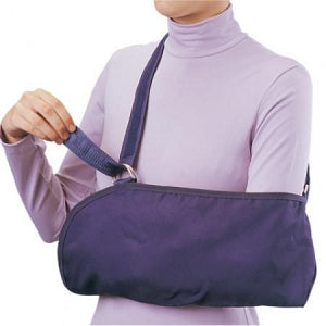 DJO Global Super Arm Slings - DBM-SLING, SUPER, (M)SLING, SUPER, (M) - 79-84115