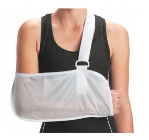 Djo Global Chieftain Arm Slings DJO Global - Chieftain Arm Sling, Size XS - 79-84172