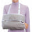 DJO Global Sling and Swathe - Shoulder Sling and Swathe Immobilizer, Size S - 79-84243