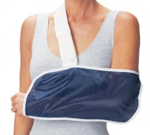 DJO Global Specialty Arm Slings - DBM-SLING, ARM, SPECIALTY, SMSLING, ARM, SPEC - 79-84273