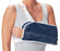 DJO Global Quick-Release Economy Shoulder Immobiliz - Shoulder Immobilizer, Quick Release, Economy, Size S - 79-84343