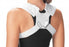 DJO Global Clavicle Splint - Clavicle Splint, Size 2XS, Pediatric - 79-85001