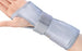 DJO Global Foam Wrist Splint - DBM-SPLINT, WRIST, FOREARM, DELUXE, LEFT, XL - 79-87068