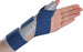 DJO Global ThumbSPICA - ThumbSPICA Splint, Right, Size S / M, 9" - 79-87113