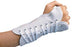 DJO Global Cock-Up Splints - Cock-Up Wrist Splint, Pediatric, 6", Size XS, Right - 79-87342