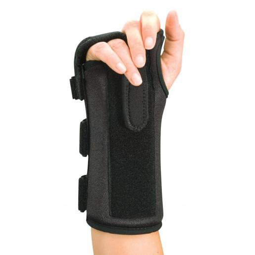 DJO Global ComfortFORM Boxer's Splint - WRAP, WRIST, CMFT, FORM W / MP BLOCK, RT, XS - 79-87452