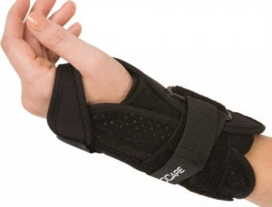 DJO Global Quick-Fit Wrist - Wrist Splint, Cock-Up, Right - 79-87460