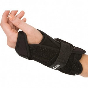 DJO Global Quick-Fit Wrist - Quick-Fit Wrist Brace, 6", Left, Universal / Size XL - 79-87471