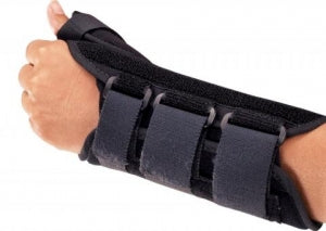 DJO Global ThumbSPICA - Quick-Fit W. T.O. Splint, Rigid, Right, Universal - 79-87480