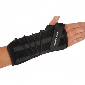 DJO Global Quick-Fit Wrist II - Quick-Fit Wrist Brace, Right, Universal - 79-87560-900