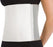 DJO Global 10" Universal Abdominal Support - Abdominal Binder, Universal, 10" - 79-89080