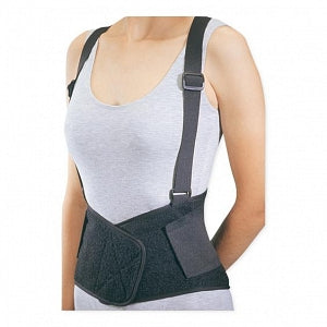 DJO Global Industrial Back Support - Industrial Back Support with Suspenders, Size 4XL - 79-89149X