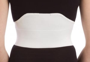 DJO Global Universal Rib Belt - BELT, RIB, DELUXE, UNIV, MALE - 79-89150