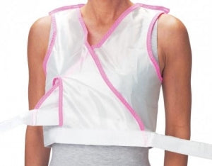 DJO Global Vest Style Body Holders - Vest-Style Body Holder, Size M - 79-91645