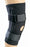 DJO Global Patella Stabilizer with Buttress - Patella Stabilizer with Horseshoe Buttress, Size M - 79-92855