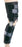 DJO Global KneeRANGER Lite - KneeRanger Lite Knee Brace, 24" Long - 79-94040