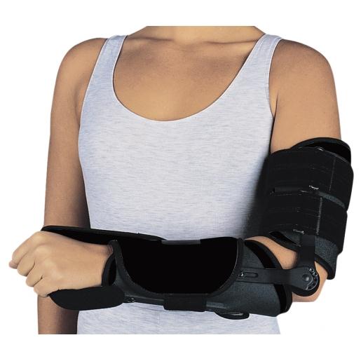 ElbowRANGER Motion Control Splints by Performance Health