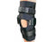 DJO Global ACTION Neoprene Brace / Wrap-1/8" - Action Hinged Knee Wrap, Short, Size XL - 79-94408