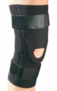 Djo Global Stabilizers, Patella: Hinged Patella Stabilizer, Size S - Hinged Patella Stabilizer, Size S - 79-94483