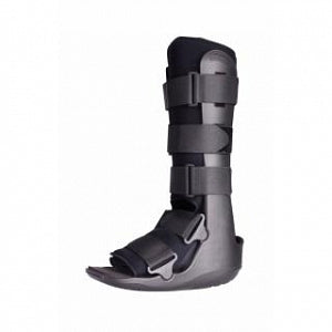 DJO Global XcelTrax Air Tall Walker Stability Brace - XcelTrax Tall Walker Stability Brace, Size M - 7995495