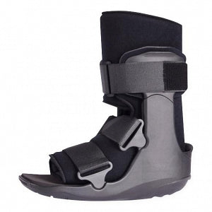 DJO Global Procare XCelTrax Ankle Braces - XcelTrax Ankle Boot, Size M, Men's Size 7.5-10.5/Women's Size 8.5-11.5 - 79-95505