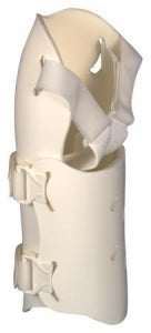 DJO Global Humeral Fracture Brace / Over the Shoulder - Over-the-Shoulder Humeral Fracture Cuff Brace, Size L - 79-97957