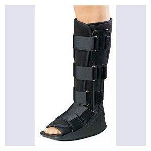 DJO Global ProSTEP - ProSTEP Ankle Walker Brace, Size S - 79-98793