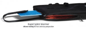 DJO Global Exos Rapid Splint System - Exos Rapid Splint Warmer - 800HEATERBAG