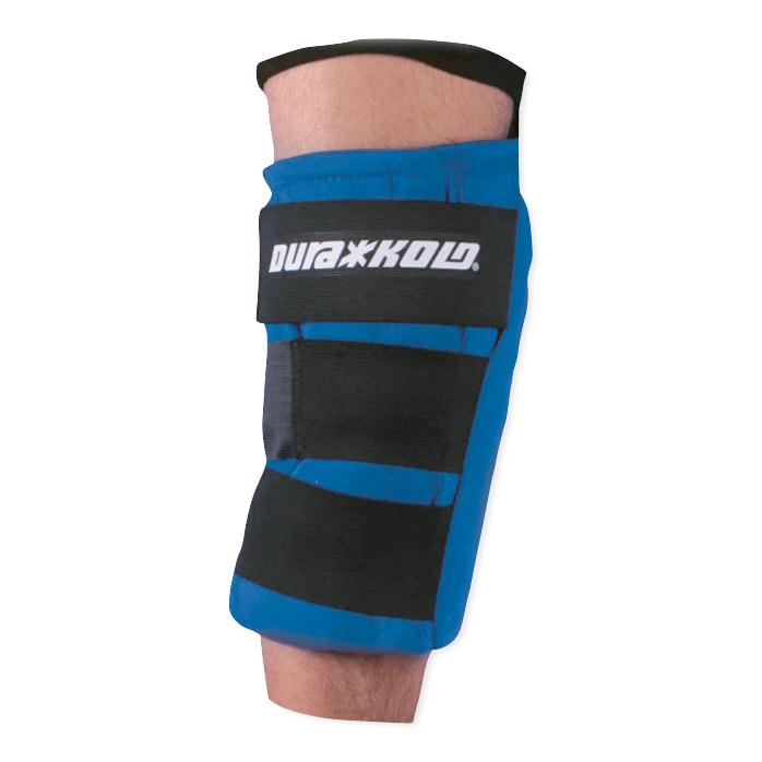 DJO Global DonJoy DuraKold Knee Wraps - Dura*Kold Consumer Knee Wrap, 8" x 22" - 11-0902-4-02000