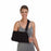 DJO Global Deluxe Arm Sling with Pad - Deluxe Arm Sling with Pad, Medical Surgical Prime Vendor, Size M, 8" x 15-1/2" - 79-84005-900