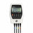 DJO Compex Performance 2.0 Muscle Stimulator - Compex Performance 2.0 Muscle Stimulator Unit, U. S. - CX182WI02