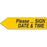 Spee-D-Point Message 9/16" X 2-1/4" 150/Package