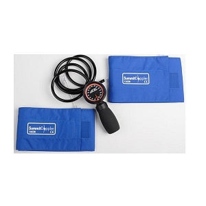 Summit Doppler ABI 2-Cuff Package - ABI Exam 2-Cuff Package - K160