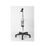 Wallach Surgical LifeDop 150 Series - Roll Stand with Storage Basket - K200