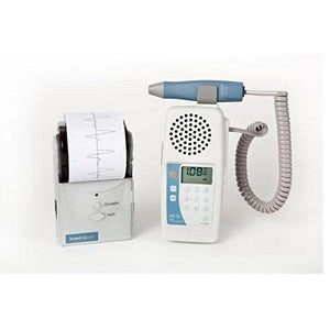 Summit Doppler Handheld Dopplers - Obstetrical Probe, 2 MHz - SD2