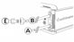 Smith & Nephew Dyonics Fluid Management System - DYONICS 25 Day Tube Set (must be used with Patient Tube Set 7211008) - 7211007