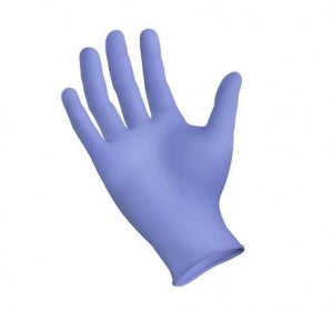 Sempermed USA Best Touch Nitrile Powder Free Gloves - Glove, Best Touch Series, Nitrile, Aloe, Powder-Free, Size XS - BTNA201