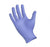 Sempermed USA Best Touch Nitrile Powder Free Gloves - Glove, Best Touch Series, Nitrile, Aloe, Powder-Free, Size XS - BTNA201