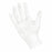 Sempermed USA Synthetic Vinyl Examination Gloves - Exam Gloves, Vinyl, Powder-Free, Size XL - EVNP105