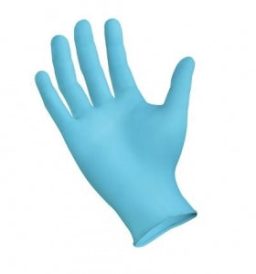 Sempermed USA SemperGuard Nitrile Gloves - Glove, SemperGuard Series, Nitrile, Powder-Free, Size XL - INIPFT105