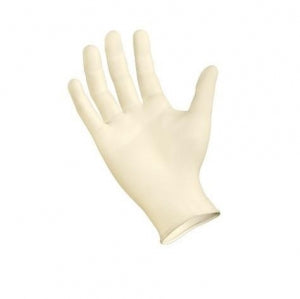 Sempermed USA Latex Textured Exam Gloves - MBO-GLOVE, EXAM, LATEX, TEXTURED, PF, X-SMALL - SCLT101