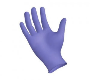 Sempermed USA StarMed Ultra Nitrile Gloves - StarMed Plus Powder-Free Nitrile Exam Gloves, Size S - SMNP302