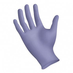 Sempermed StarMed Select Nitrile - StarMed Select Powder-Free Exam Gloves, Size S - SMNS102