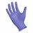 Sempermed USA Sempersure Nitrile Examination Gloves - Powder-Free Textured Nitrile Exam Gloves, Size XS - SUNF201