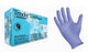 Sempermed USA Tender Touch Nitrile Exam Gloves - Tender Touch Nonsterile Powder-Free Textured Nitrile Exam Gloves, Size L - TTNF204