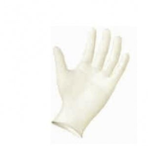 Sempermed USA NovaPlus Latex Examination Gloves - Novaplus Exam Gloves, Powder Free, Latex, XL - VPM105