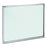 See All Stainless Steel Lavatory Wall Mirror - Wall / Lavatory Mirror, 26w x 18" h - FR1824